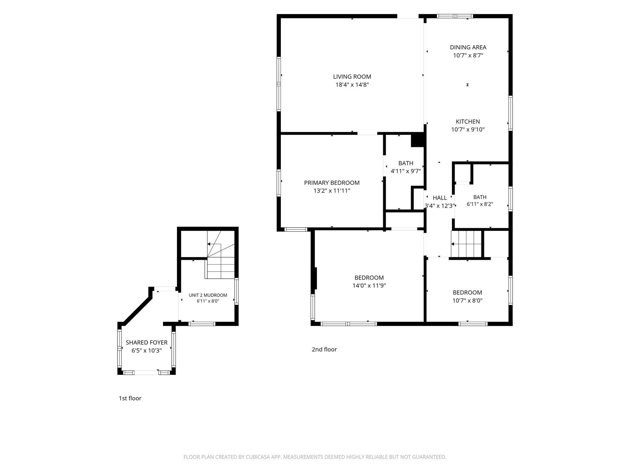 Condominium at 141 Nottinghill Rd. # 2, Boston MA 02135, Boston, photo 27 of 28