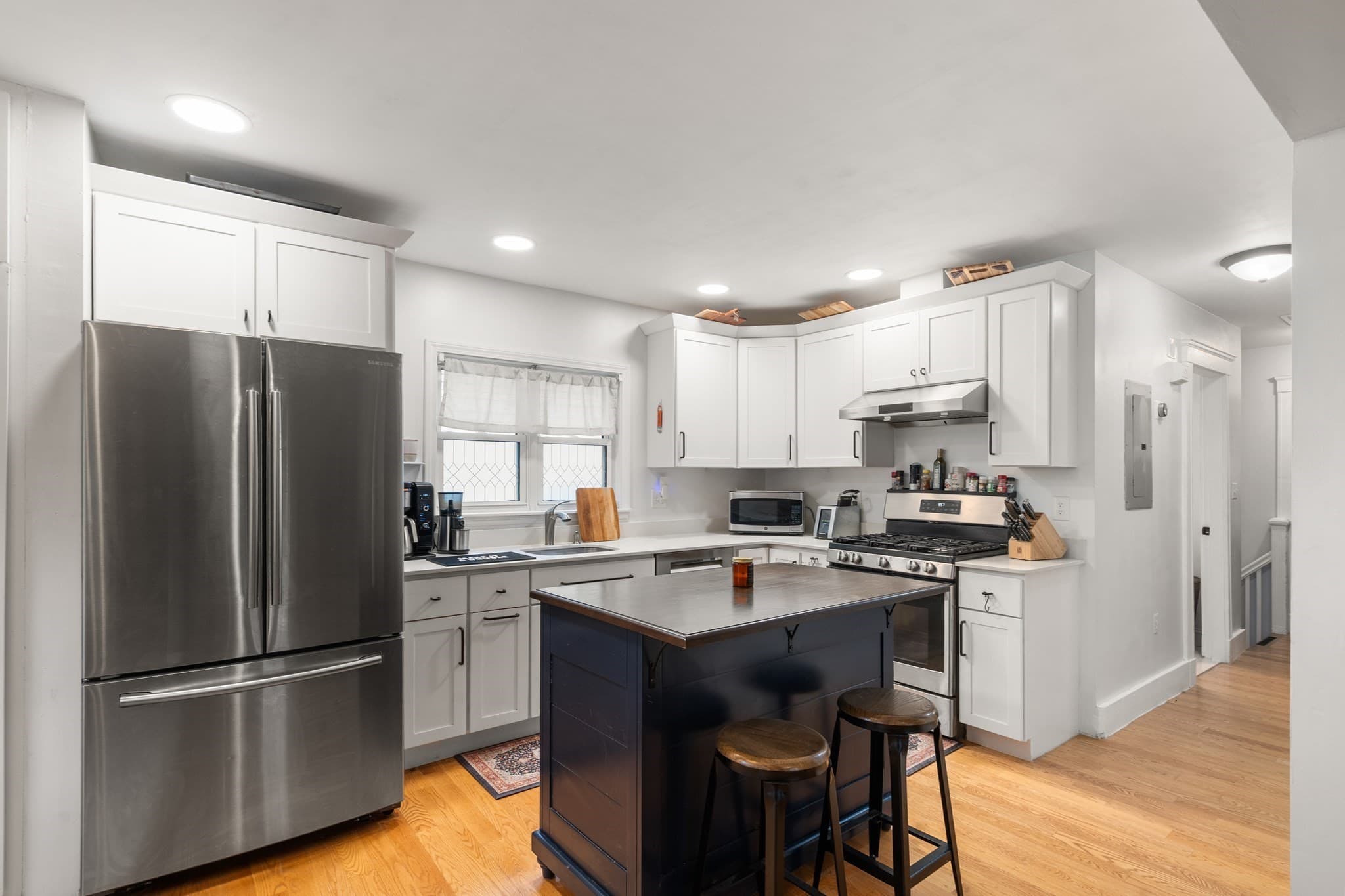 Condominium at 141 Nottinghill Rd. # 2, Boston MA 02135, Boston, photo 13 of 28