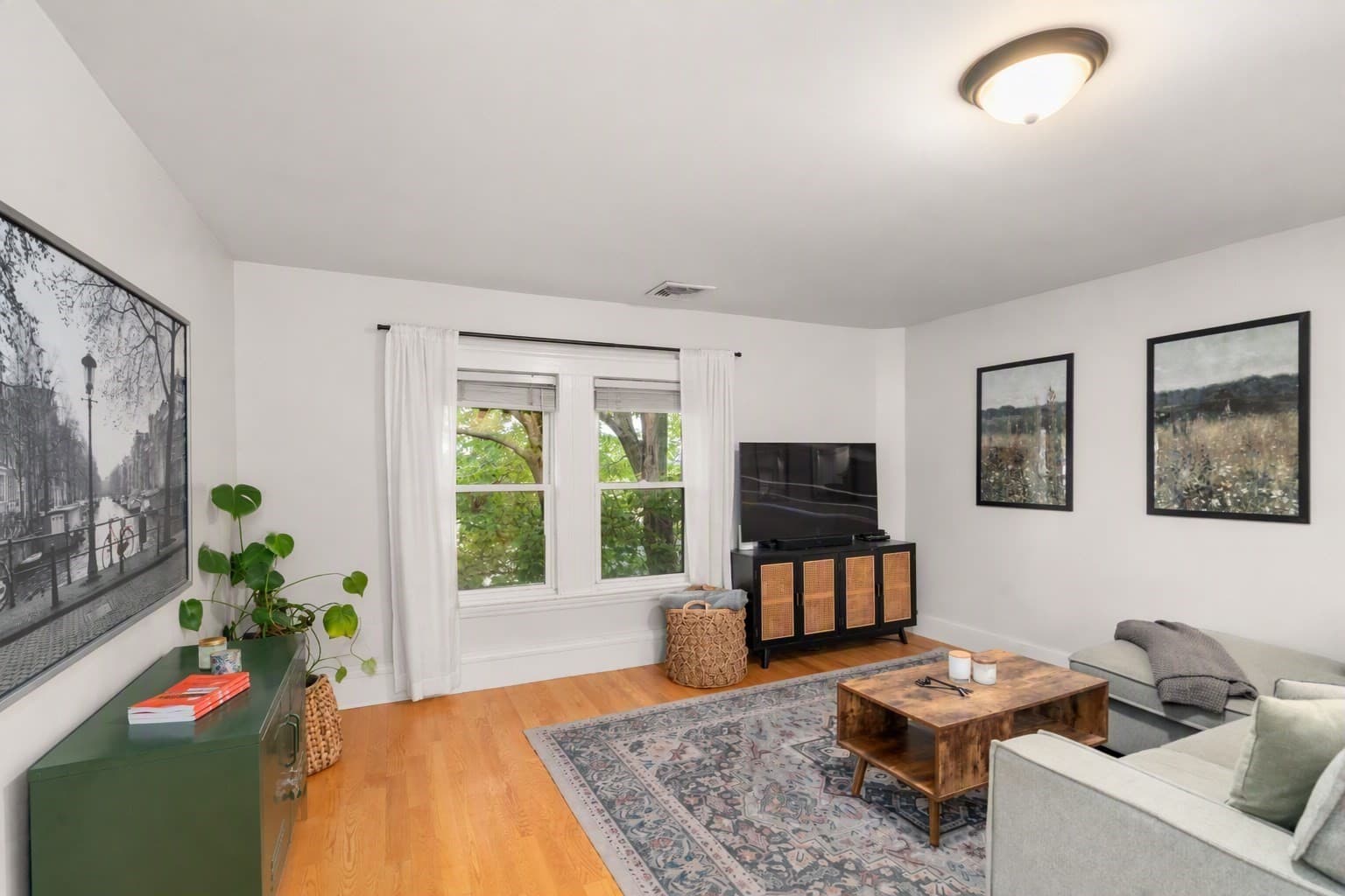 Condominium at 141 Nottinghill Rd. # 2, Boston MA 02135, Boston, photo 16 of 28