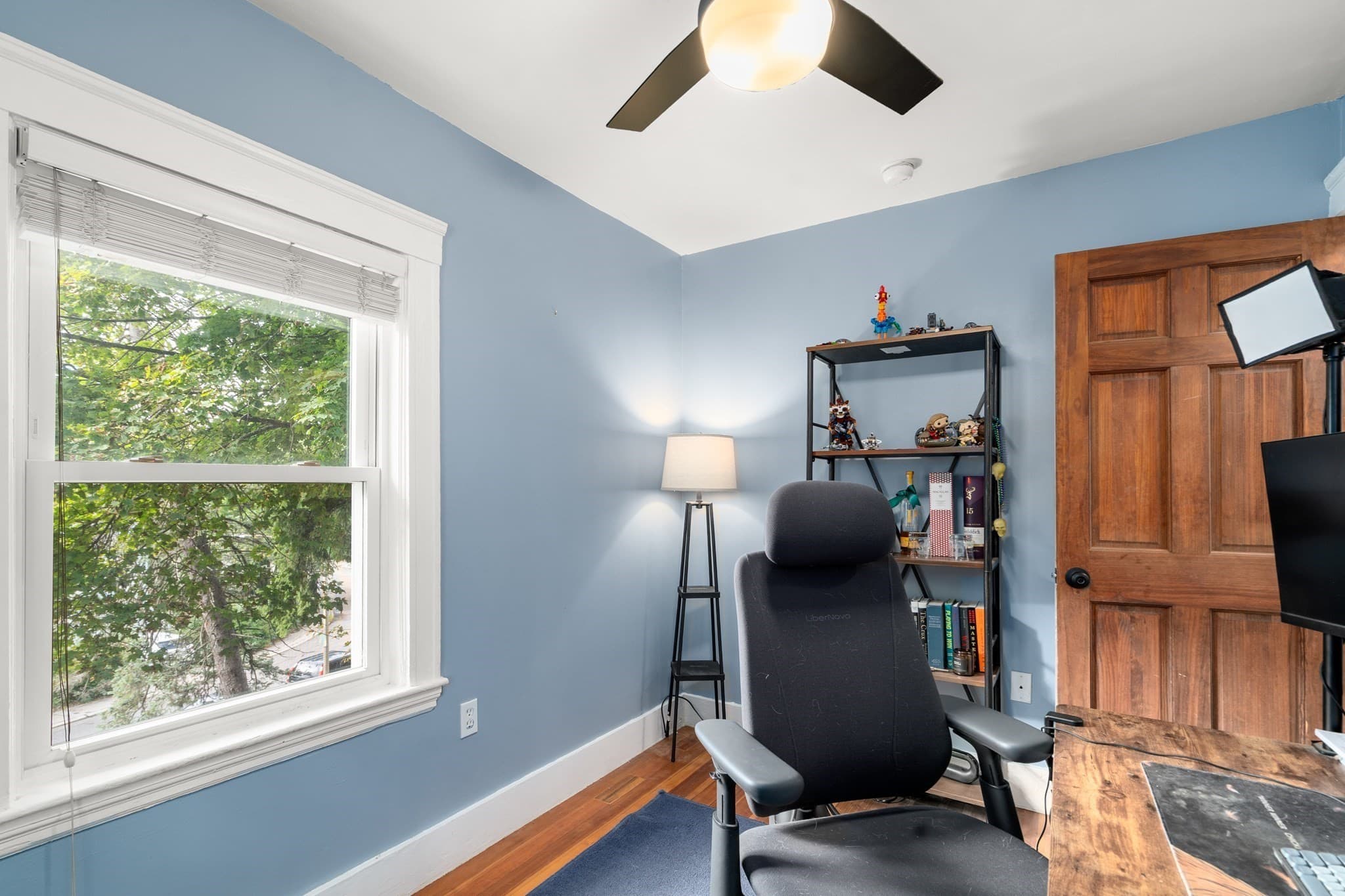 Condominium at 141 Nottinghill Rd. # 2, Boston MA 02135, Boston, photo 7 of 28