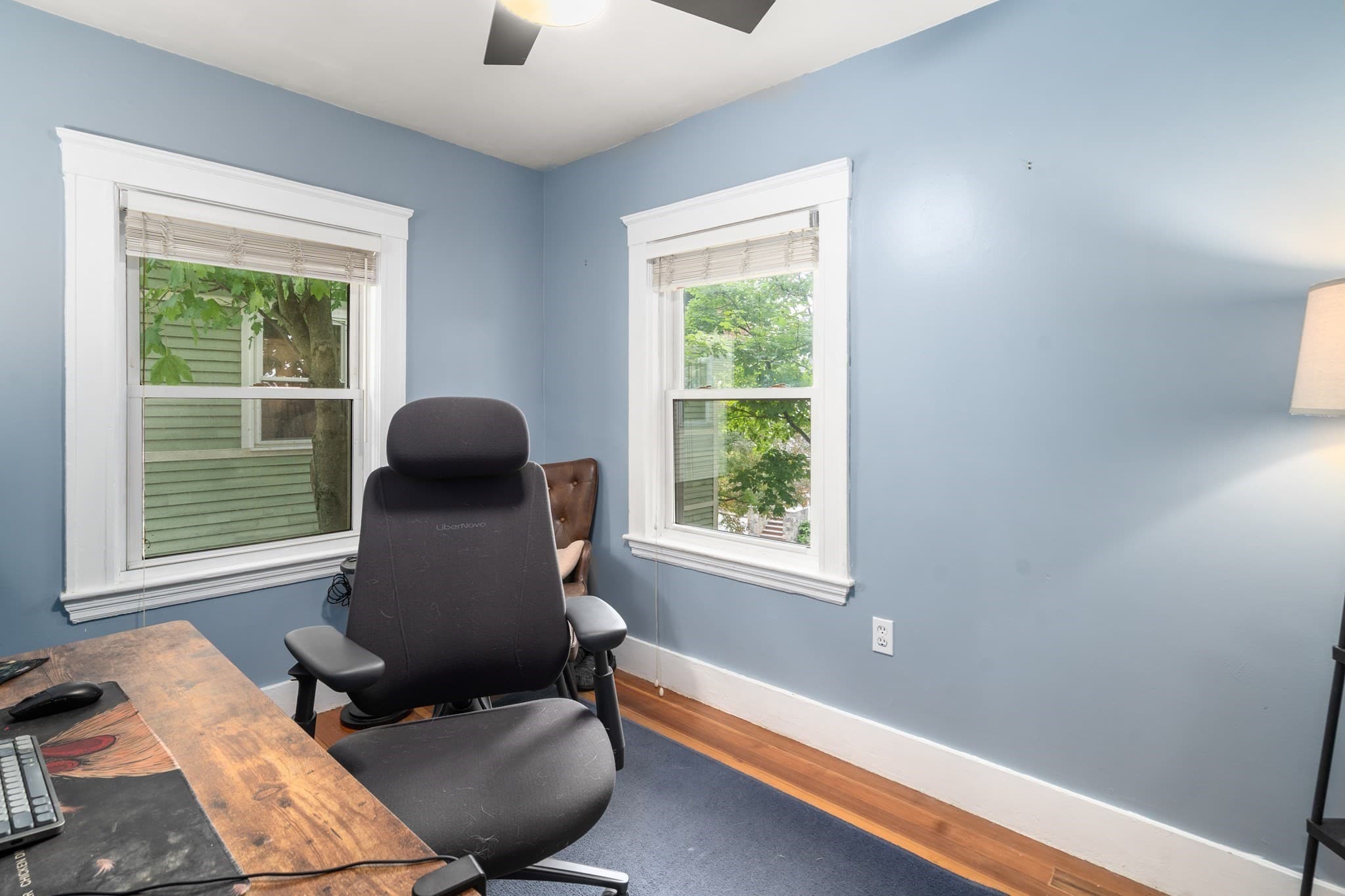 Condominium at 141 Nottinghill Rd. # 2, Boston MA 02135, Boston, photo 5 of 28