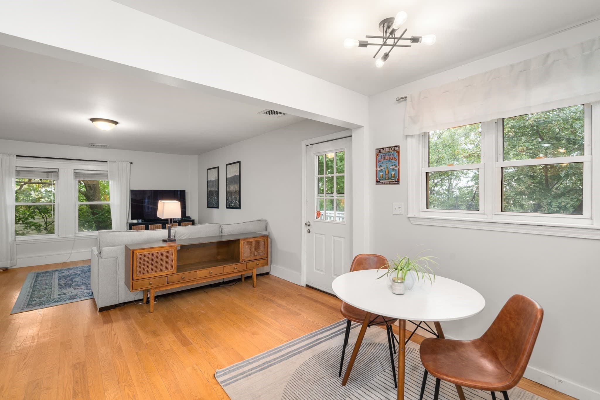 Condominium at 141 Nottinghill Rd. # 2, Boston MA 02135, Boston, photo 15 of 28
