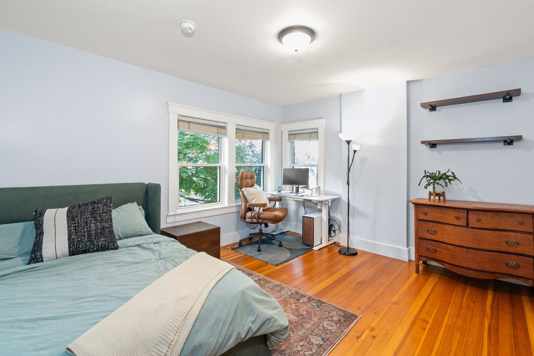 Condominium at 141 Nottinghill Rd. # 2, Boston MA 02135, Boston, photo 8 of 28
