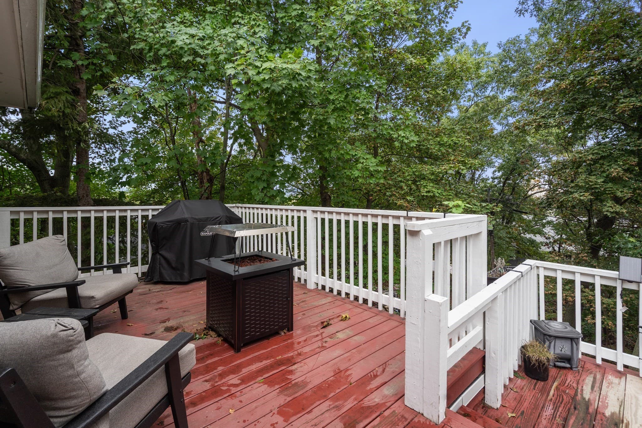 Condominium at 141 Nottinghill Rd. # 2, Boston MA 02135, Boston, photo 21 of 28