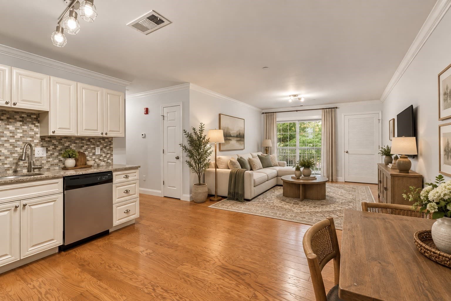 24 Shayne Rd # 110, Franklin MA 02038