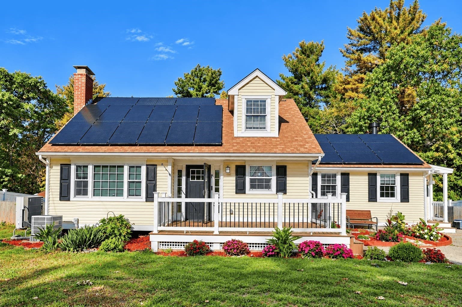 88 N Main St, Bellingham MA 02019