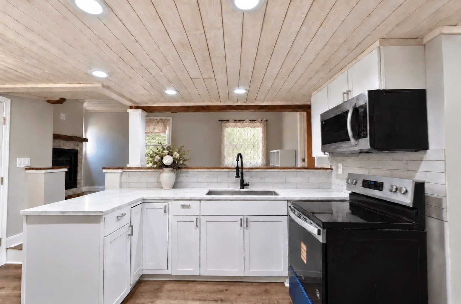 Single Family Residence at 88 N Main St, Bellingham MA 02019, Bellingham, photo 20 of 28