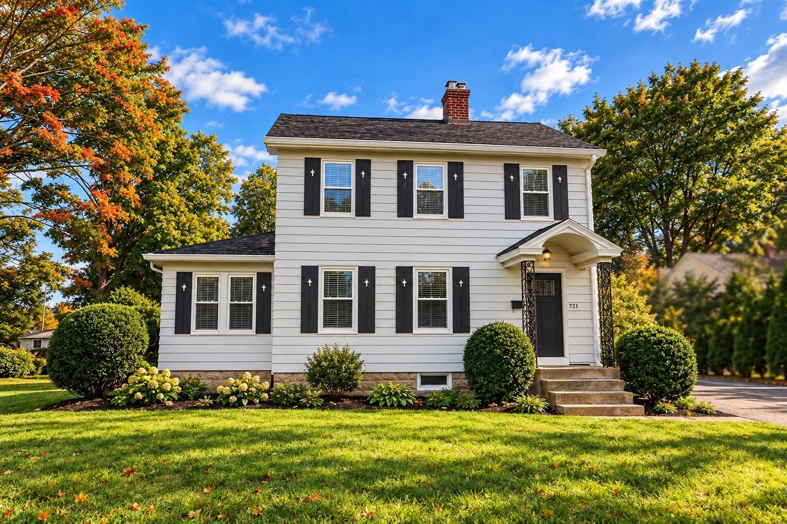 121 Elm St, Agawam MA 01001