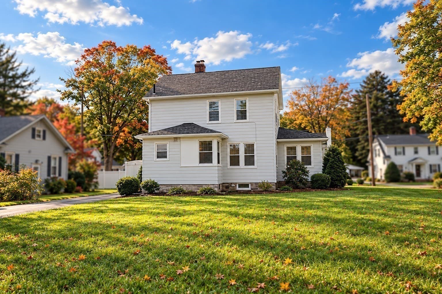 Single Family Residence at 121 Elm St, Agawam MA 01001, Agawam, photo 28 of 30