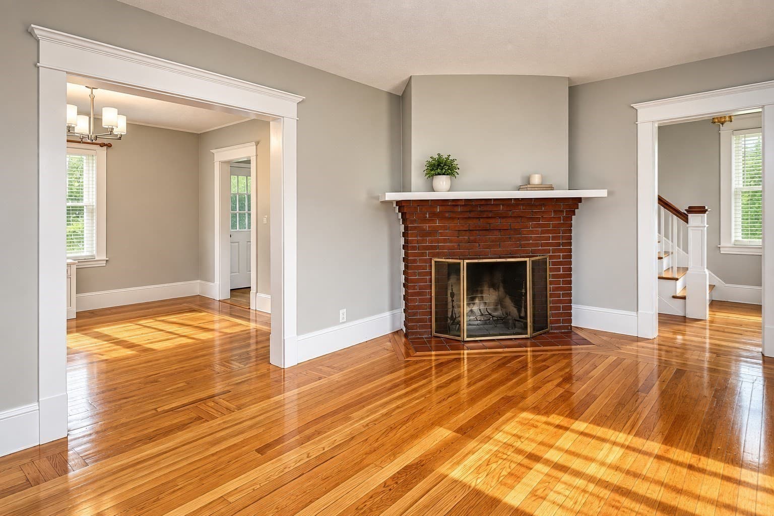 Single Family Residence at 121 Elm St, Agawam MA 01001, Agawam, photo 9 of 30