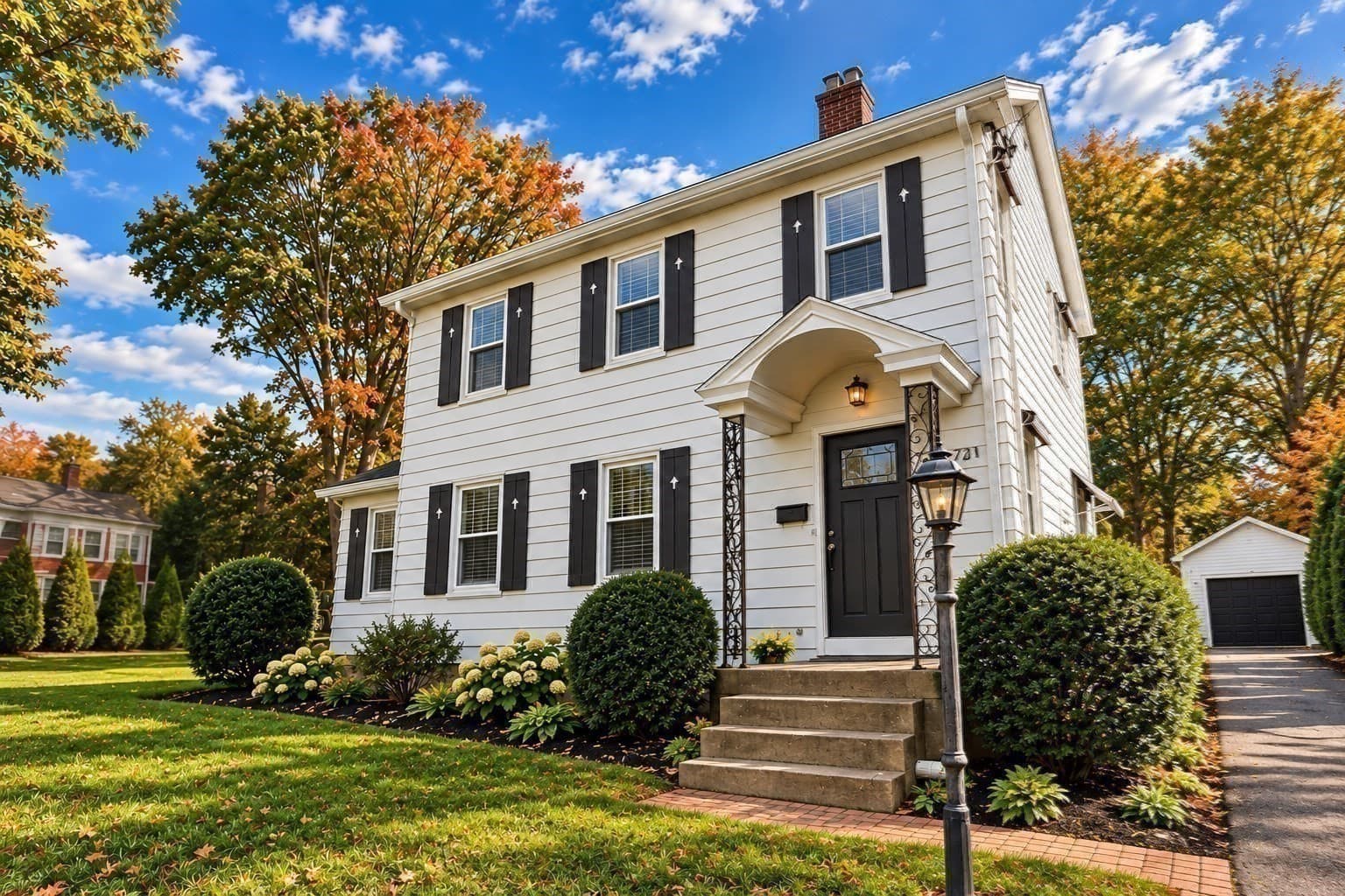 Single Family Residence at 121 Elm St, Agawam MA 01001, Agawam, photo 30 of 30