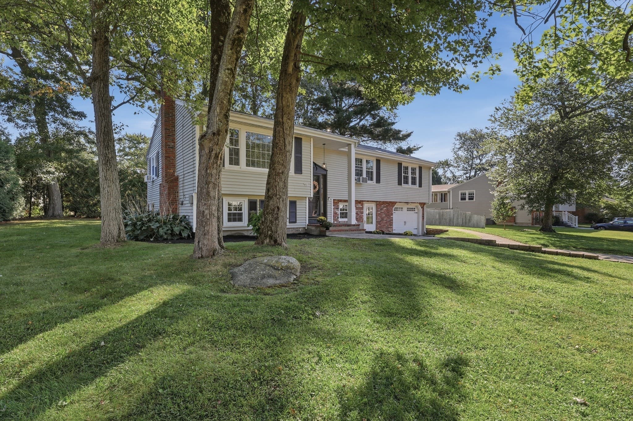 Single Family Residence at 15 Hancock Street, Milford MA 01757, Milford, photo 2 of 34
