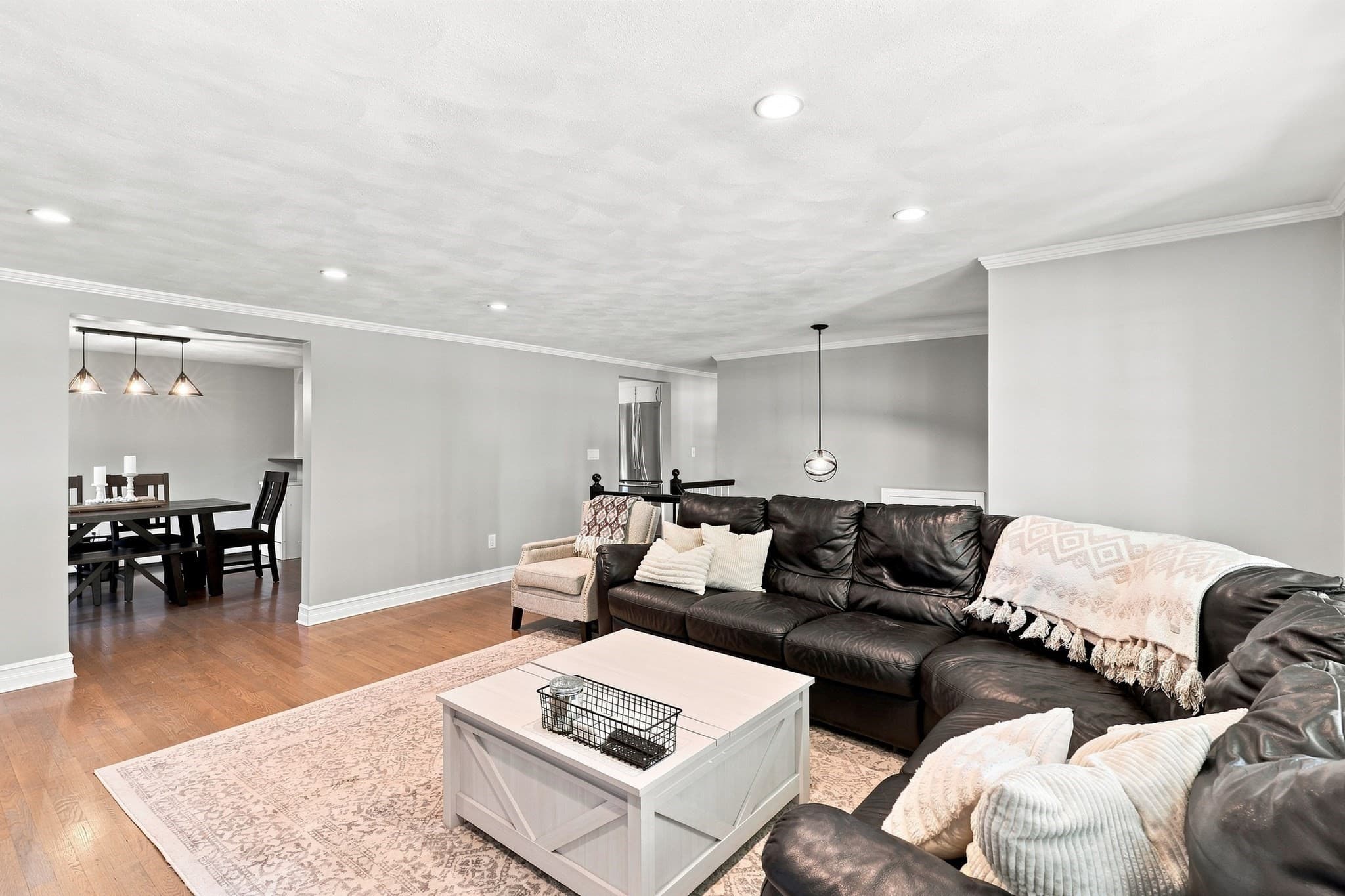 Single Family Residence at 15 Hancock Street, Milford MA 01757, Milford, photo 6 of 34