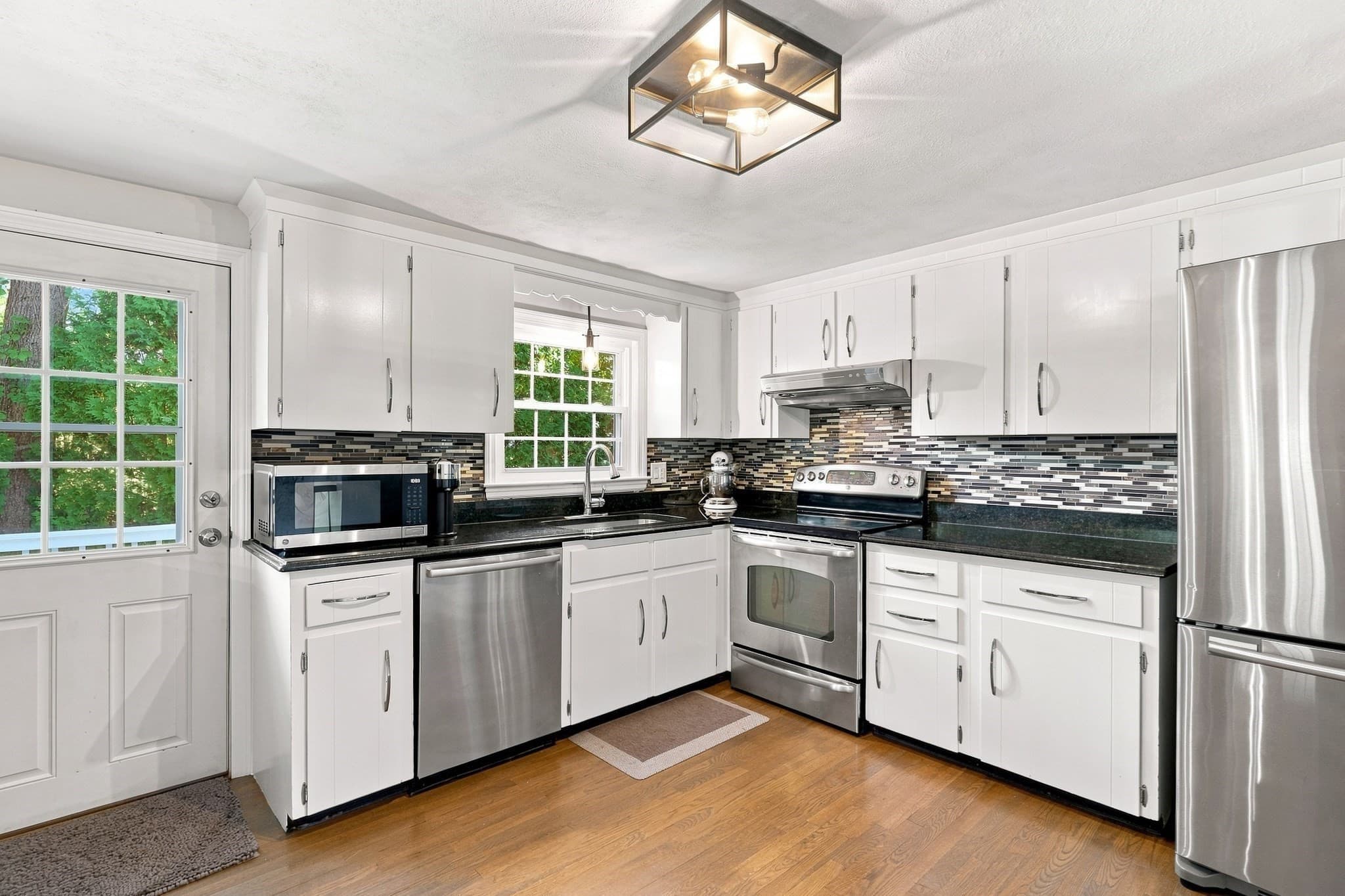 Single Family Residence at 15 Hancock Street, Milford MA 01757, Milford, photo 13 of 34