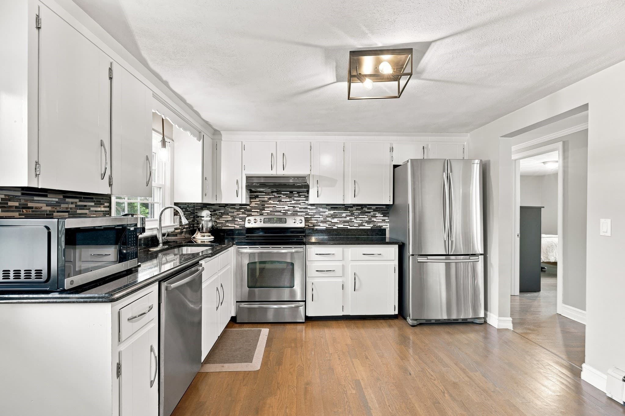 Single Family Residence at 15 Hancock Street, Milford MA 01757, Milford, photo 12 of 34