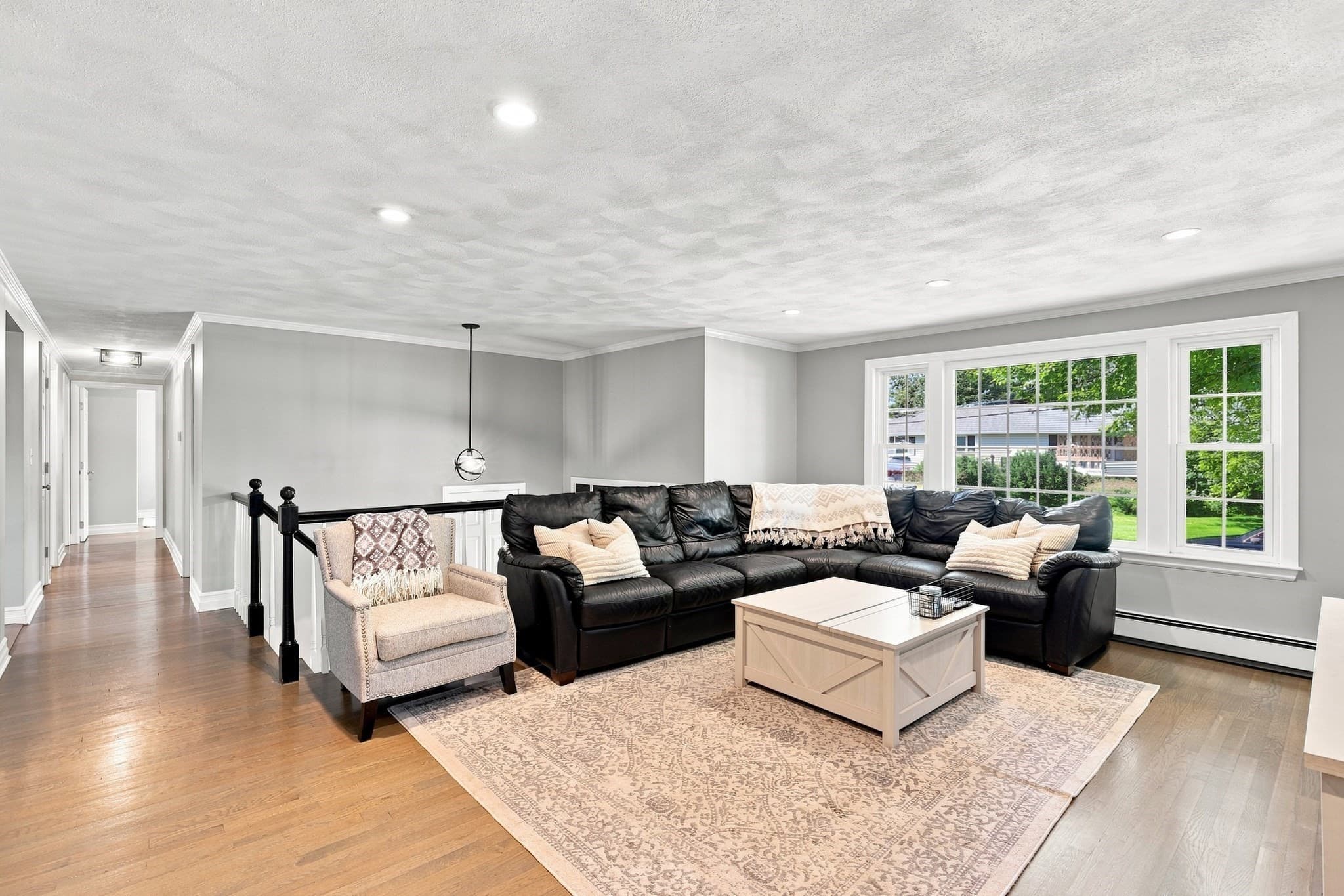 Single Family Residence at 15 Hancock Street, Milford MA 01757, Milford, photo 5 of 34