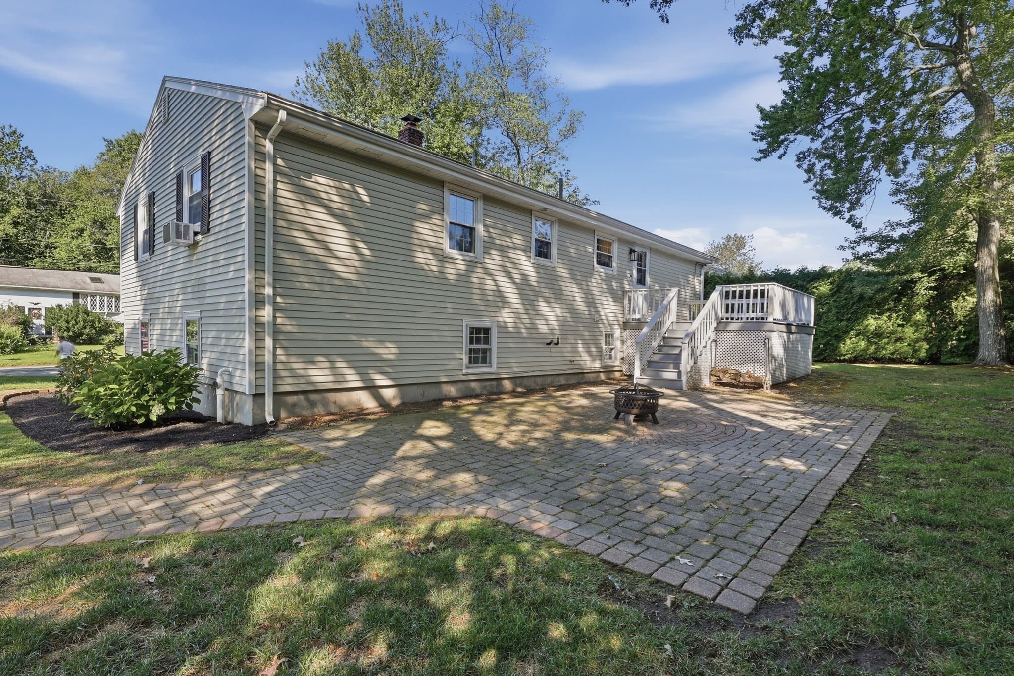 Single Family Residence at 15 Hancock Street, Milford MA 01757, Milford, photo 34 of 34