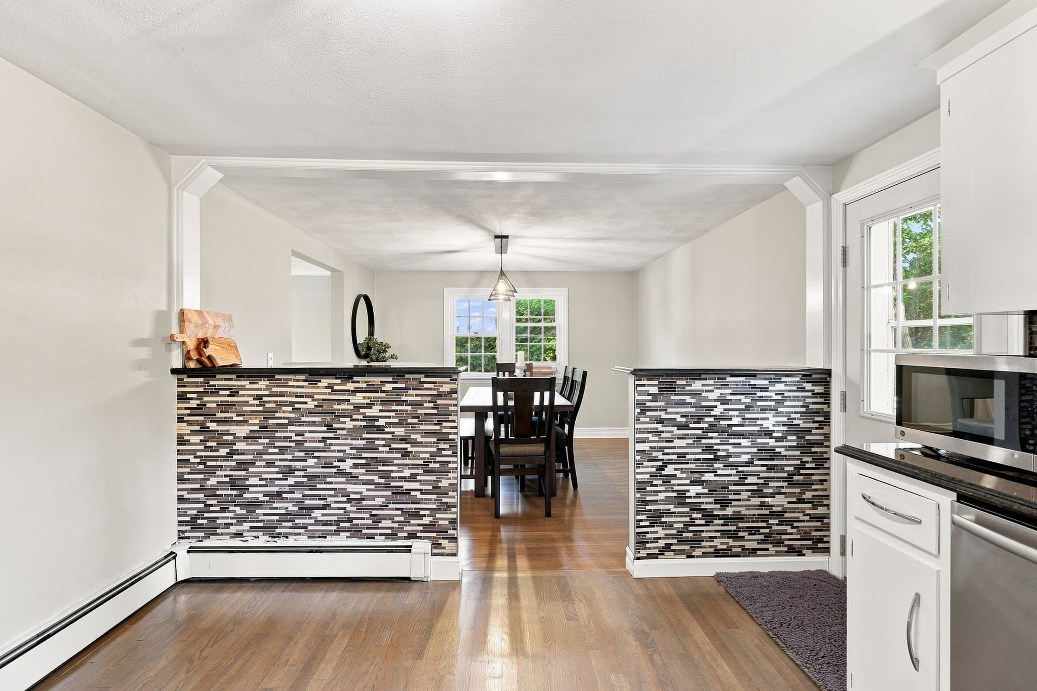 Single Family Residence at 15 Hancock Street, Milford MA 01757, Milford, photo 10 of 34