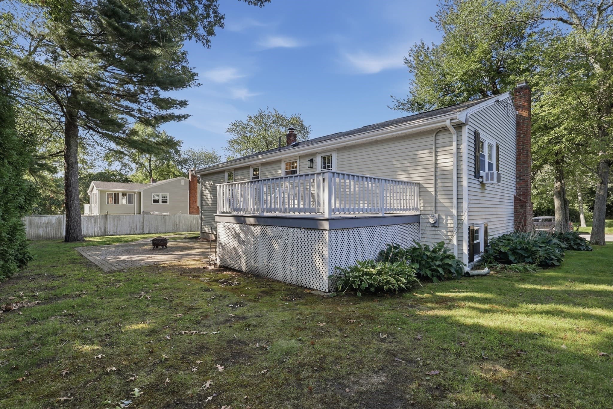 Single Family Residence at 15 Hancock Street, Milford MA 01757, Milford, photo 33 of 34