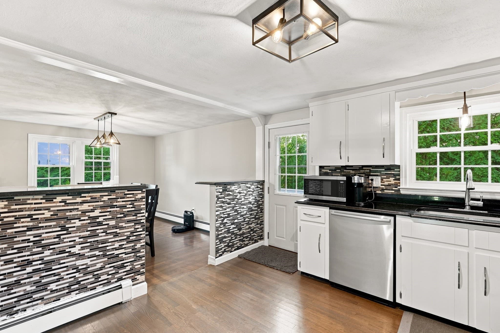 Single Family Residence at 15 Hancock Street, Milford MA 01757, Milford, photo 11 of 34