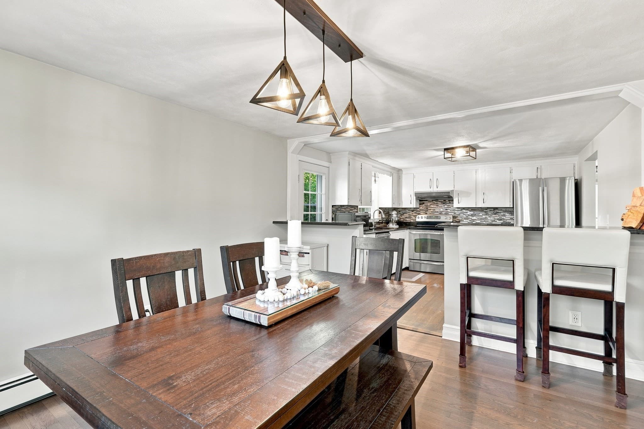 Single Family Residence at 15 Hancock Street, Milford MA 01757, Milford, photo 8 of 34