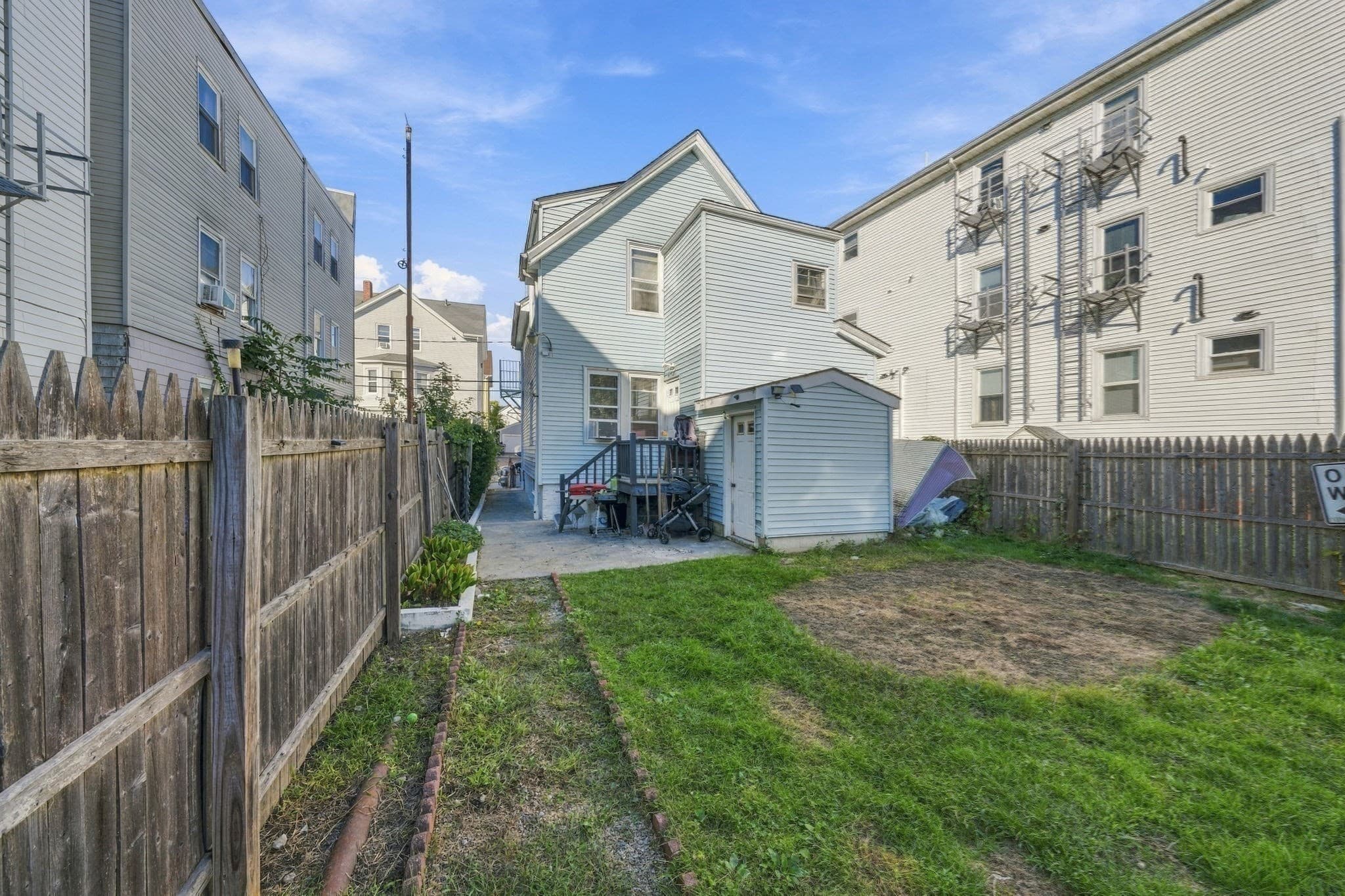 Multi Family at 97 Canonicus St, Fall River MA 02723, Fall River, photo 20 of 26