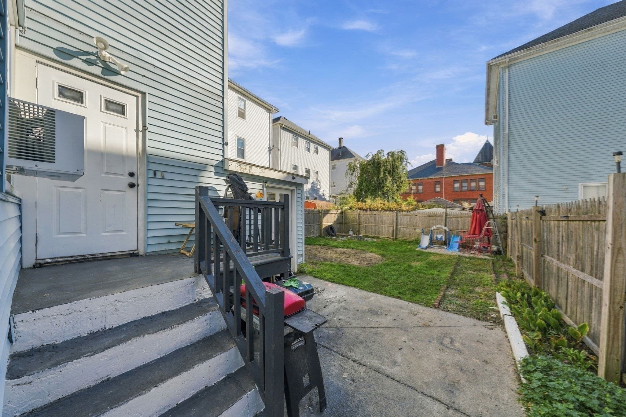 Multi Family at 97 Canonicus St, Fall River MA 02723, Fall River, photo 18 of 26