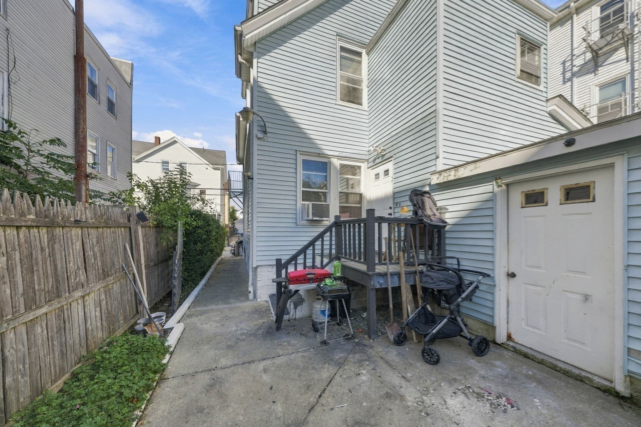 Multi Family at 97 Canonicus St, Fall River MA 02723, Fall River, photo 19 of 26