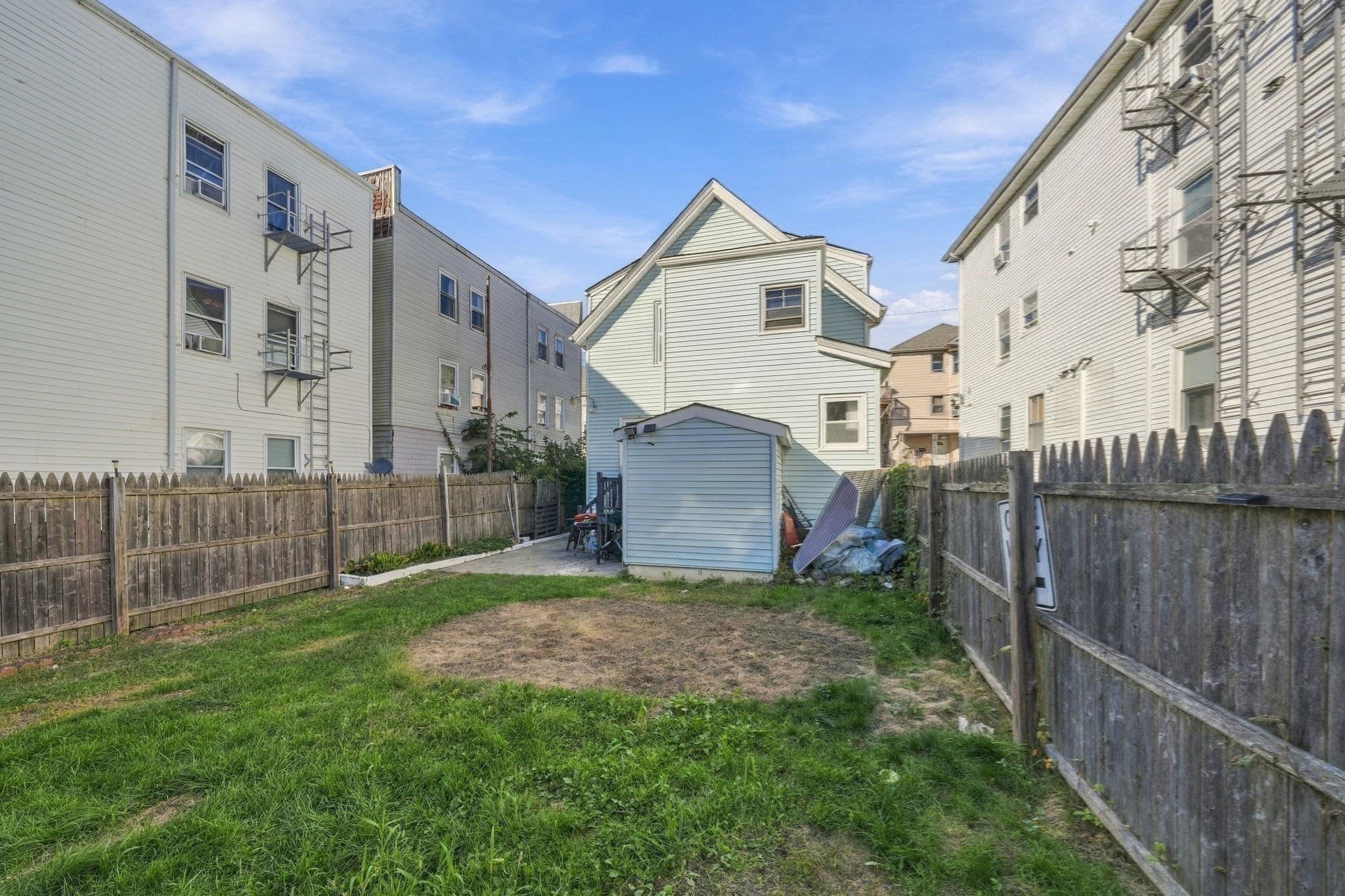 Multi Family at 97 Canonicus St, Fall River MA 02723, Fall River, photo 21 of 26