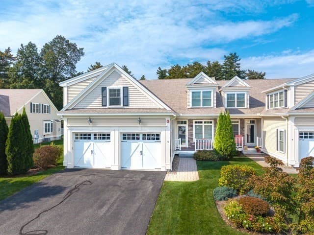 Condominium at 5 Fairway Drive # 5, Topsfield MA 01983, Topsfield, photo 2 of 42