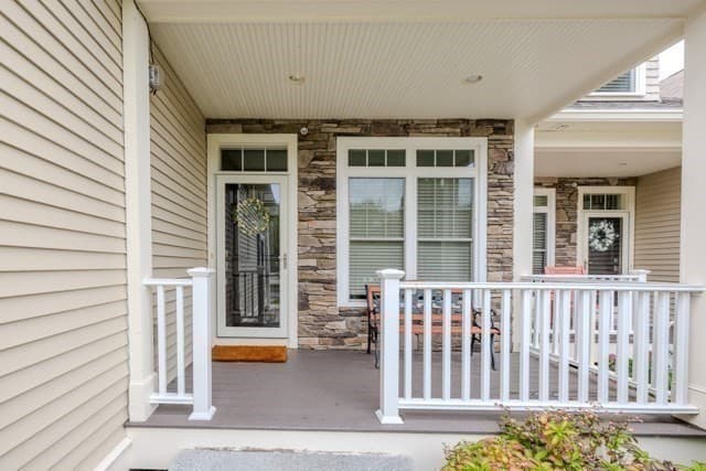 Condominium at 5 Fairway Drive # 5, Topsfield MA 01983, Topsfield, photo 6 of 42