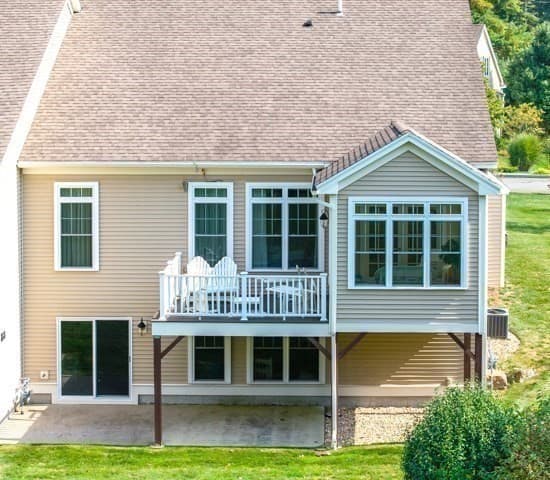 Condominium at 5 Fairway Drive # 5, Topsfield MA 01983, Topsfield, photo 42 of 42