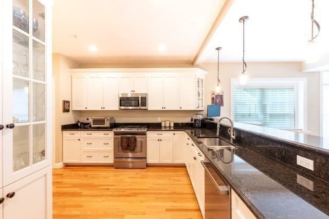 Condominium at 5 Fairway Drive # 5, Topsfield MA 01983, Topsfield, photo 12 of 42
