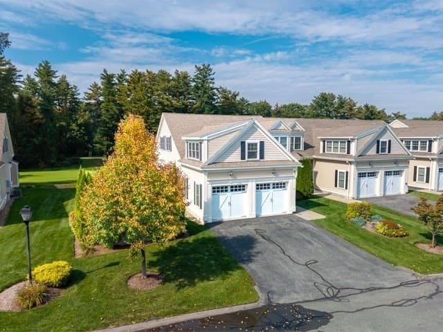 5 Fairway Drive # 5, Topsfield MA 01983