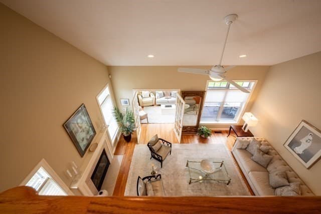 Condominium at 5 Fairway Drive # 5, Topsfield MA 01983, Topsfield, photo 34 of 42