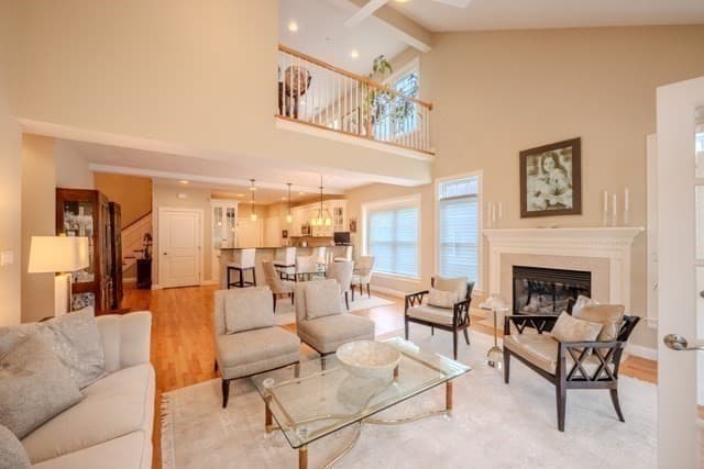 Condominium at 5 Fairway Drive # 5, Topsfield MA 01983, Topsfield, photo 18 of 42