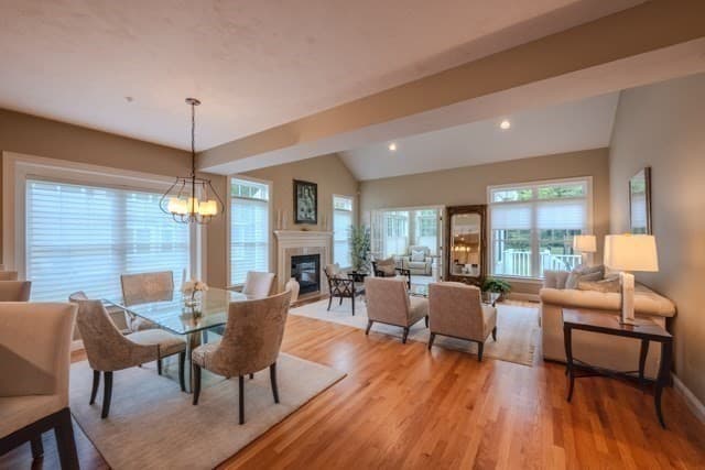 Condominium at 5 Fairway Drive # 5, Topsfield MA 01983, Topsfield, photo 15 of 42
