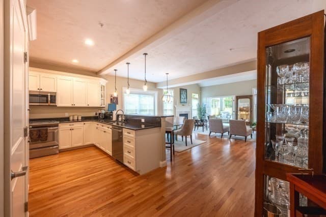 Condominium at 5 Fairway Drive # 5, Topsfield MA 01983, Topsfield, photo 11 of 42
