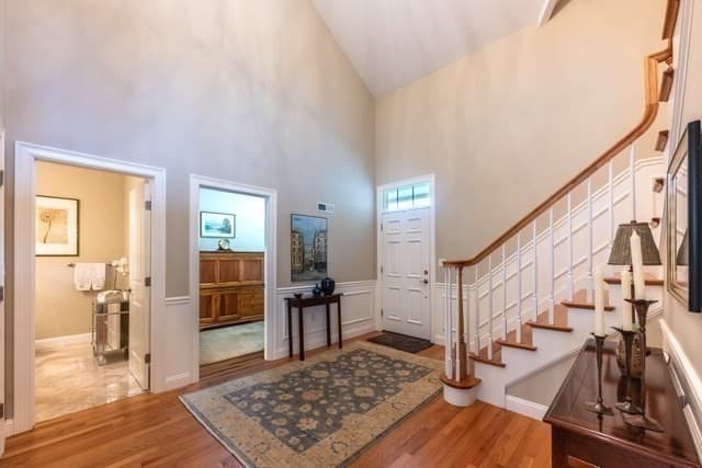 Condominium at 5 Fairway Drive # 5, Topsfield MA 01983, Topsfield, photo 8 of 42