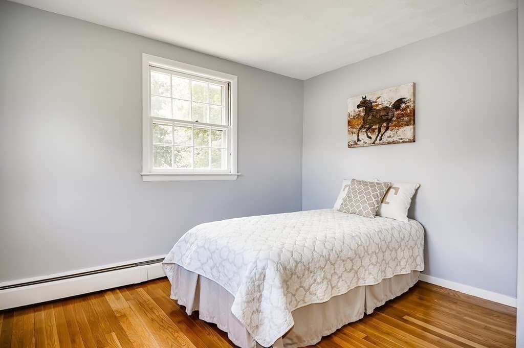 Single Family Residence at 16 Phillip Ave, Burlington MA 01803, Burlington, photo 24 of 32