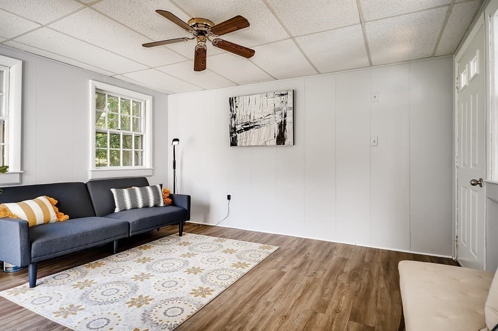 Single Family Residence at 16 Phillip Ave, Burlington MA 01803, Burlington, photo 19 of 32