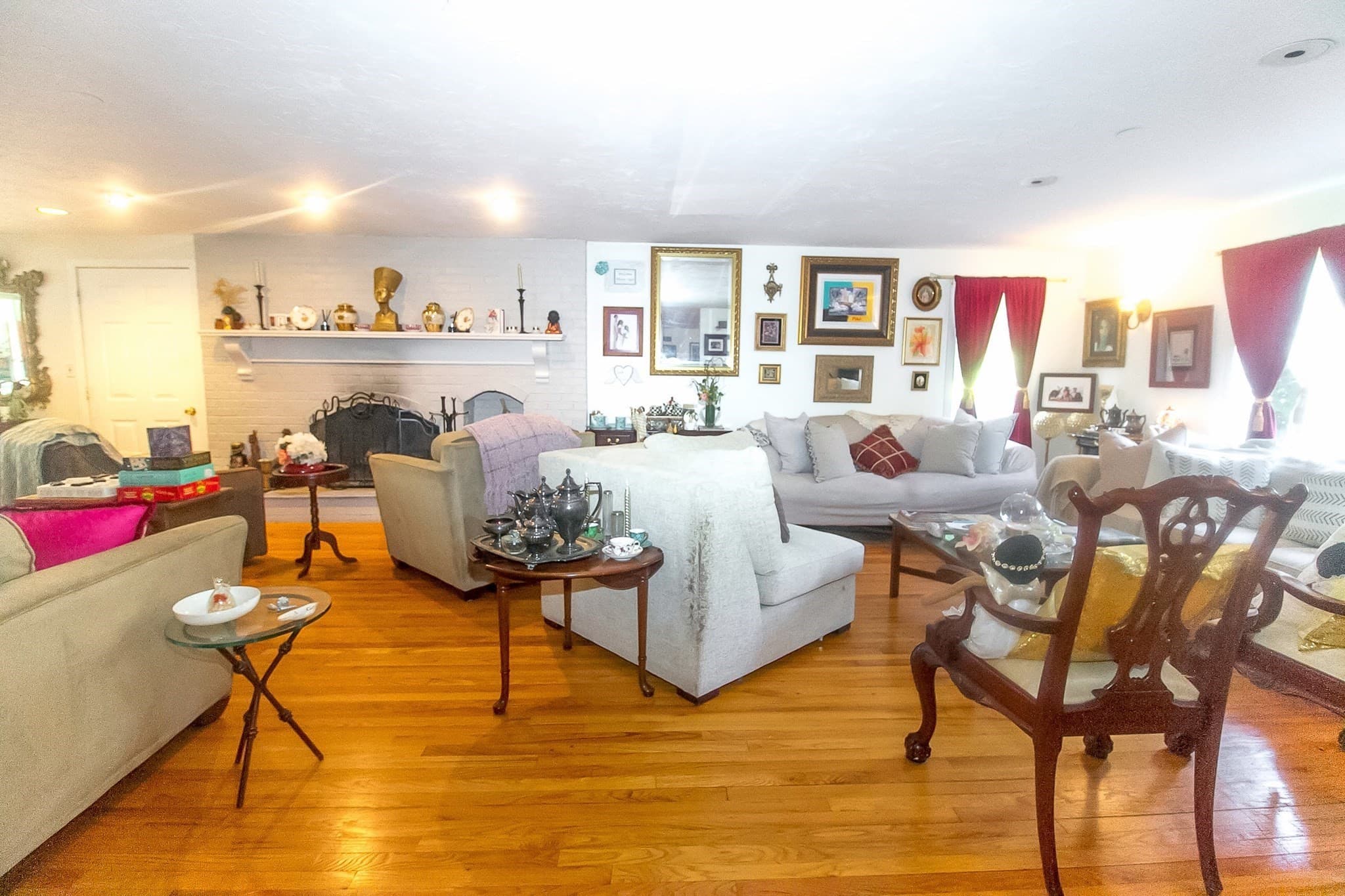 Single Family Residence at 20 Fox Hill Dr, Bridgewater MA 02324, Bridgewater, photo 13 of 39