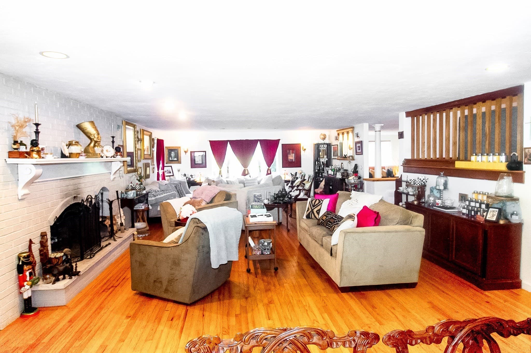 Single Family Residence at 20 Fox Hill Dr, Bridgewater MA 02324, Bridgewater, photo 12 of 39