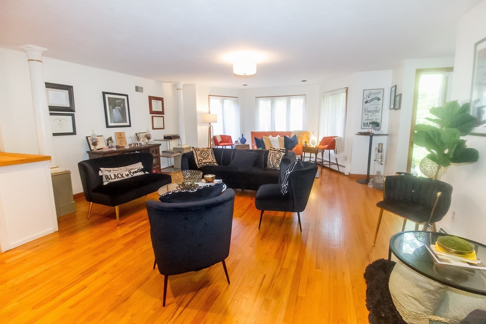 Single Family Residence at 20 Fox Hill Dr, Bridgewater MA 02324, Bridgewater, photo 10 of 39