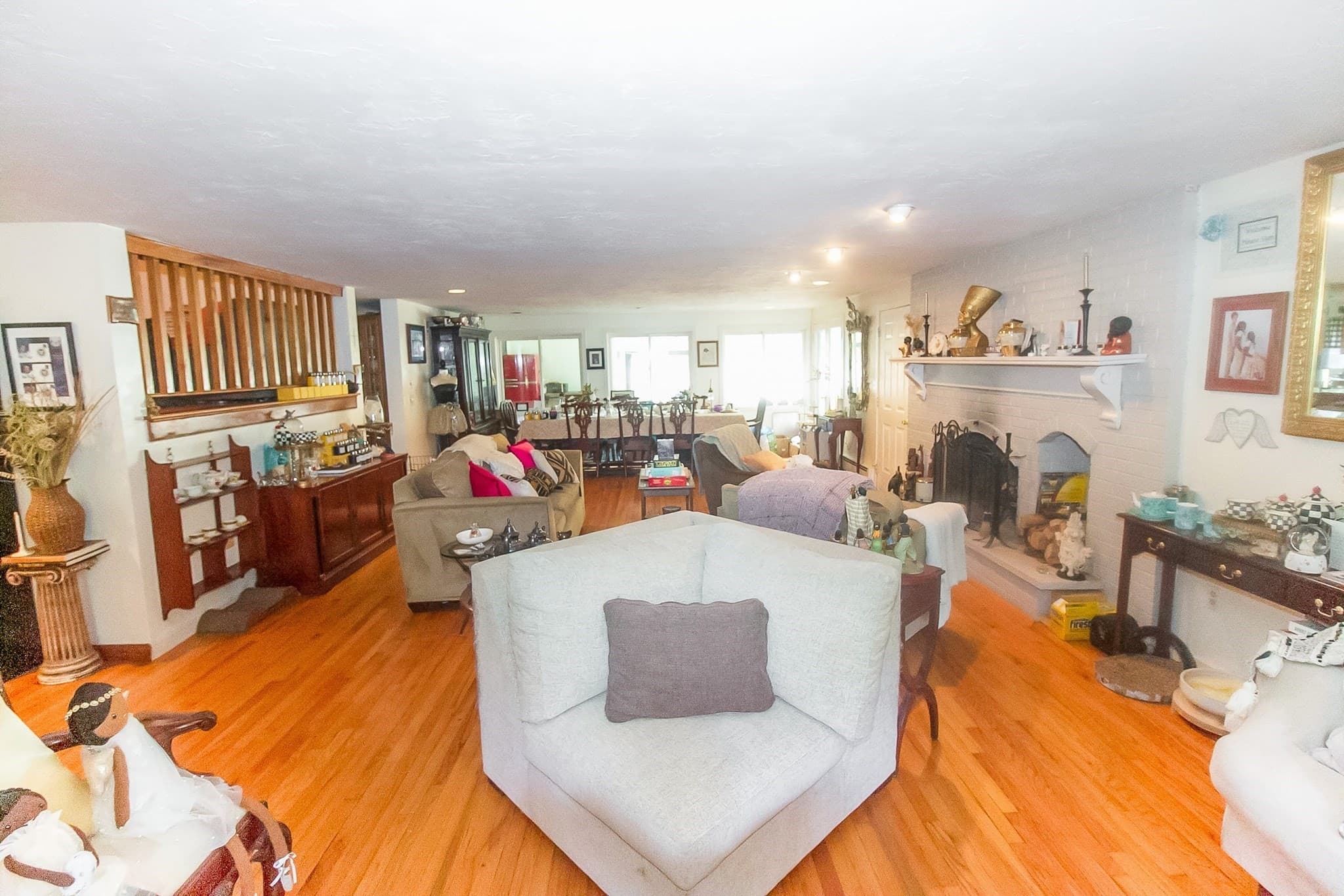 Single Family Residence at 20 Fox Hill Dr, Bridgewater MA 02324, Bridgewater, photo 14 of 39