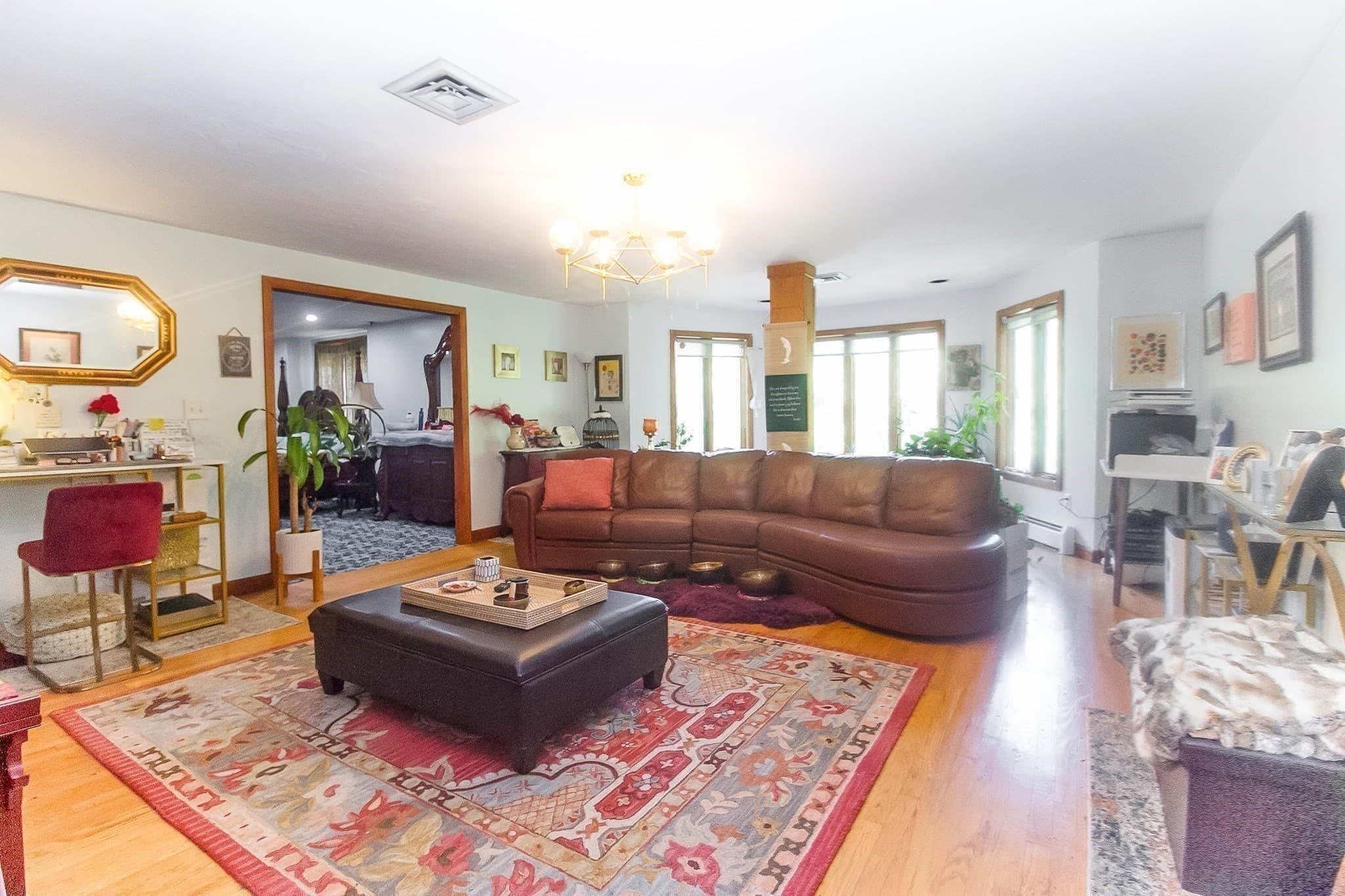 Single Family Residence at 20 Fox Hill Dr, Bridgewater MA 02324, Bridgewater, photo 29 of 39