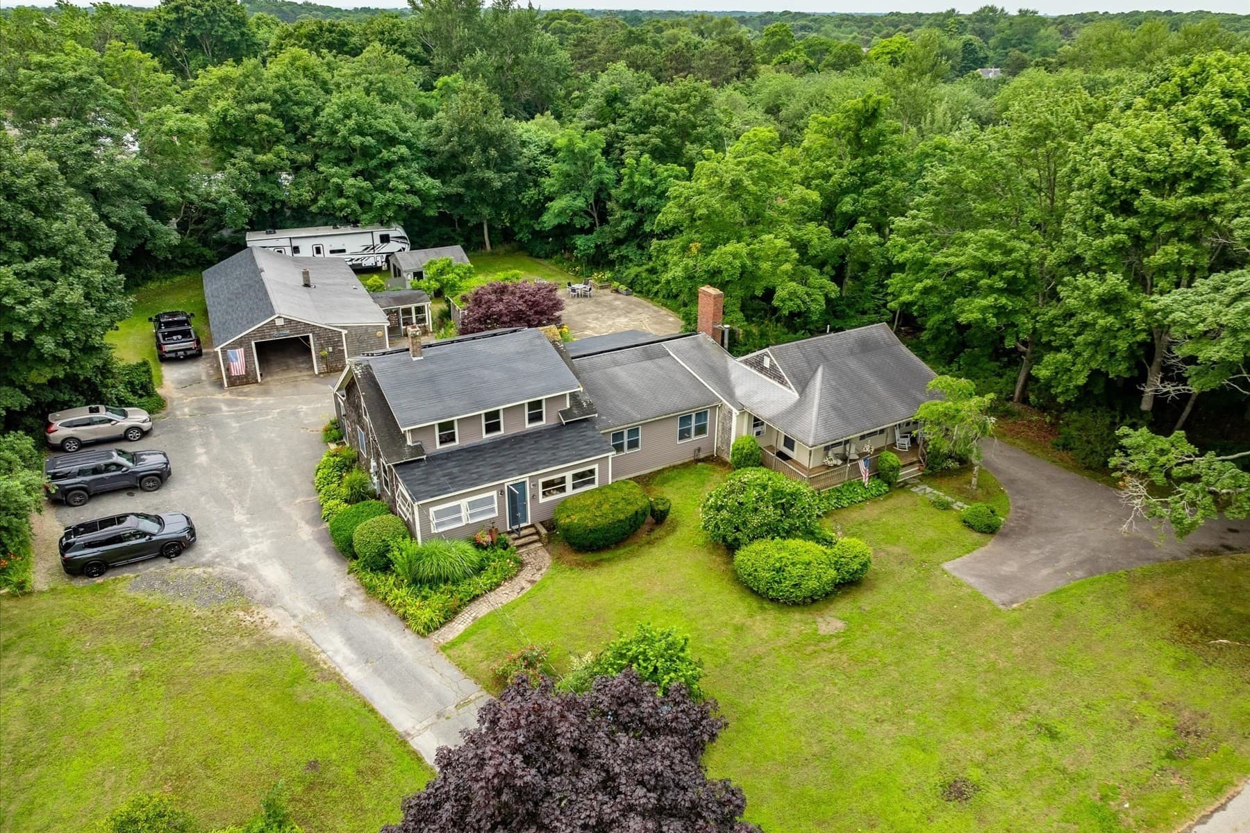 643 Main St, Harwich MA 02645