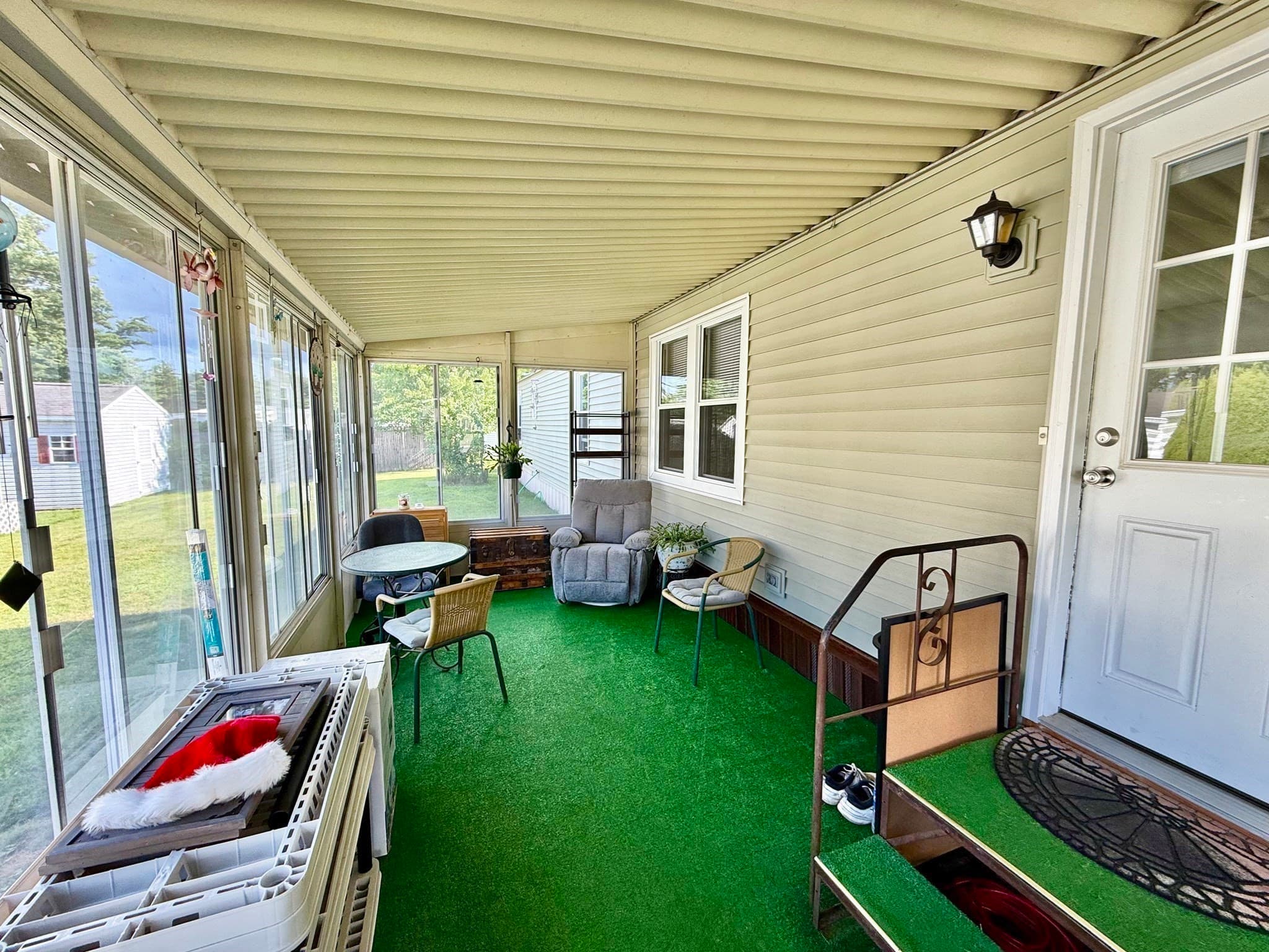 Mobile Home at 281 Chauncey Walker St # 170, Belchertown MA 01007, Belchertown, photo 3 of 30