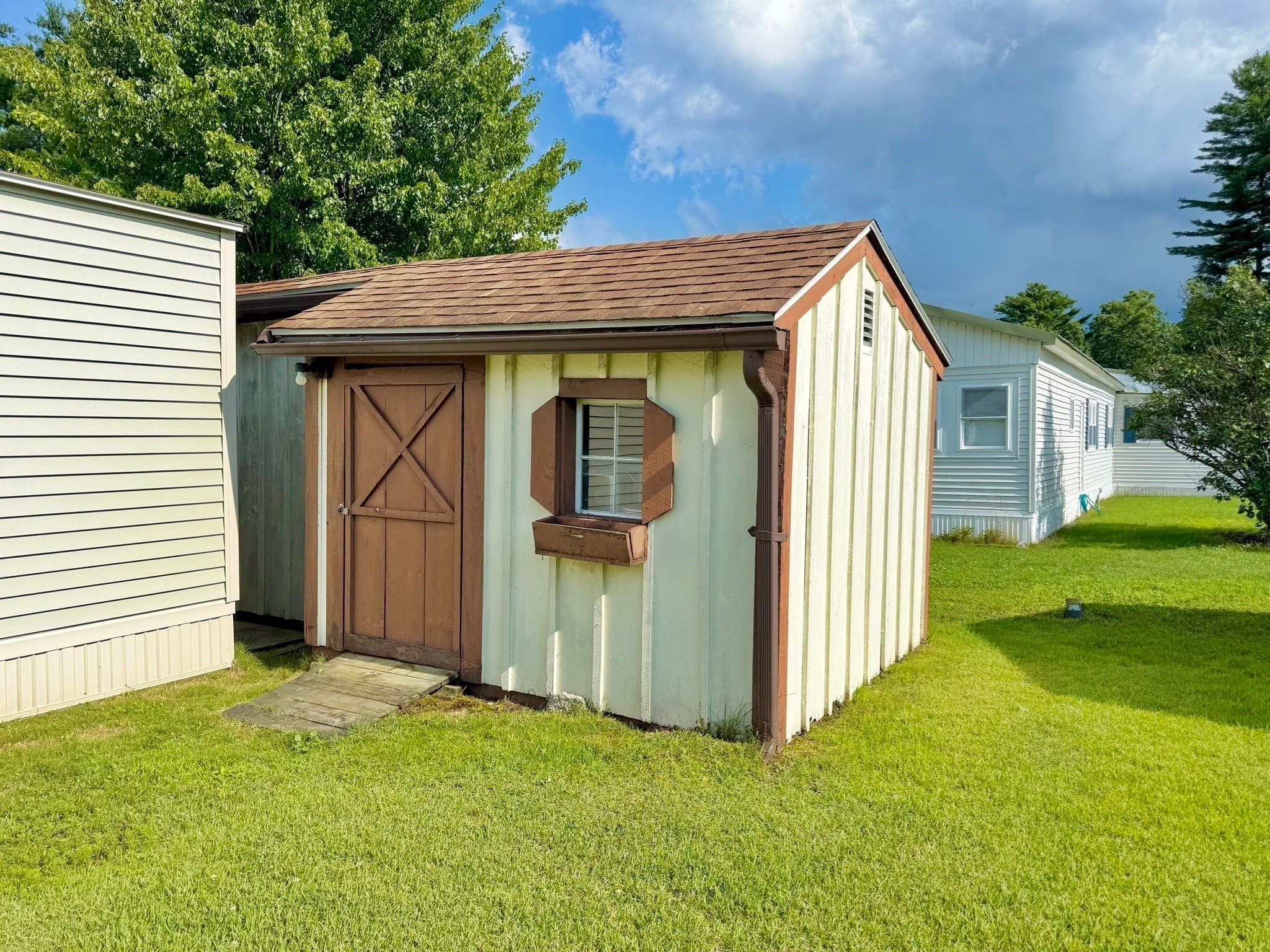 Mobile Home at 281 Chauncey Walker St # 170, Belchertown MA 01007, Belchertown, photo 28 of 30