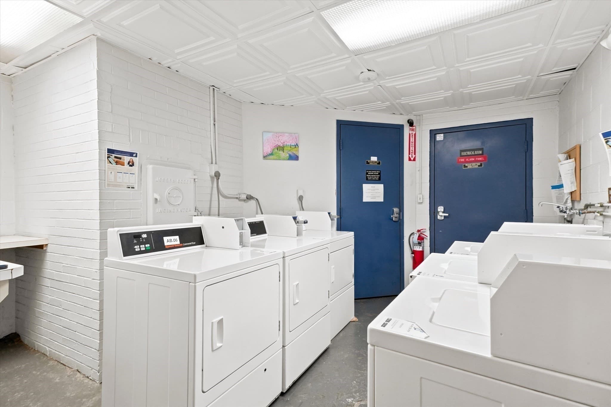 Condominium at 26 Waverly St # 209, Boston MA 02135, Boston, photo 23 of 38